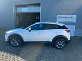 Mazda CX-3 Kizoku Intense*SR+WR*Navi*Kamera*Sitzheizg - Mazda CX-3: Kizoku Intense