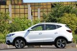 MG ZS EV Luxury 45kWh - MG ZS aus 2021