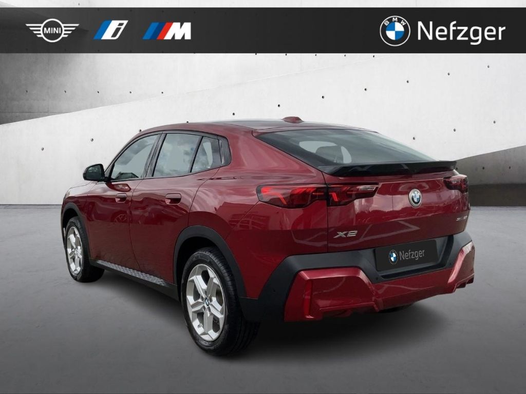 BMW X2 sDrive20i HUD Adap. LED Iconic 360° ACC AHK foto 3
