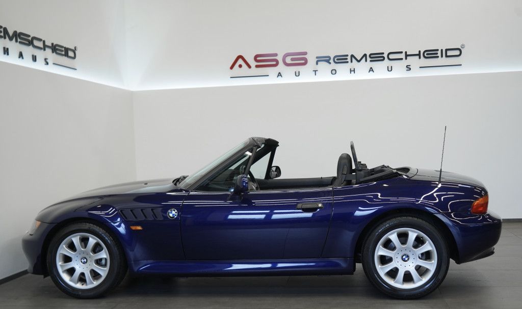 Bmw Z3