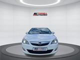 Opel Astra J 2.0 CDTI INNOVATION Navi Xenon AHK 2.H - Opel Astra: 2.0