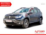 Dacia Duster II 1.6 SCe Comfort Kamera Klima Bluetooth - Dacia: 1.6