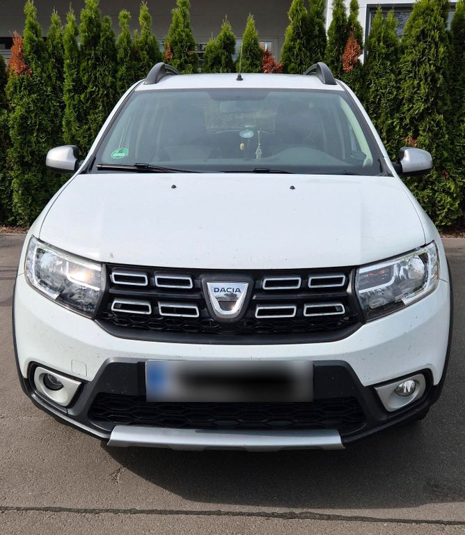 Image of Dacia Sandero