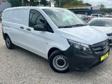 Mercedes-Benz Vito Kasten 114 Aut.*Navi*F1*SitzH*TÜV NEU - Mercedes-Benz Vito in Berlin