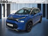 Citroën C3 Aircross 1.2 PureTech 110 Shine Pack S&S SHZ - gebrauchte Citroën C3 Aircross aus dem Jahr 2023