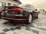 Audi A8 4.2 TDI clean diesel quattro, Massage, LED - Audi A8: D2