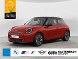 MINI Cooper E Classic Trim HUD LED NAVI SHZ PDC KLIMA - MINI Cooper E: Limousine