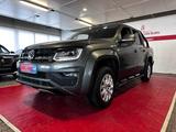Volkswagen DoubleCab 4Motion//Standheizung//Kamera - gebrauchte VW Amarok aus dem Jahr 2019
