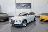 Audi A4 allroad quattro TDI 2.0d 190cv AUTOMATIC - gebrauchte Audi A4 Allroad aus dem Jahr 2014