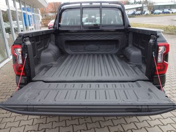 Bild 7 Ford Ranger DoKa XLT 2,0L 4x4 Kamera AHK Navi