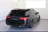 Mercedes-Benz MERCEDES E 300 D T 9G-TRONIC AMG-LINE Burmester