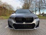 BMW X1 xDrive23i Werksangehöriger 5tkm Aut LED matt - BMW: Werksangehörige