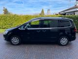 Volkswagen Sharan 2.0 TDI DSG ALLSTAR *Anhängerkupplung* - Volkswagen Sharan in Duisburg