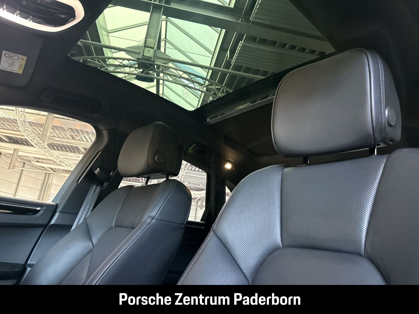 Porsche Macan S Burmester Sportabgas Surround-View PASM foto 24