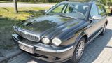 Jaguar X-Type Estate 2.2 Liter Diesel Executive Exe... - Jaguar X-Type aus 2006