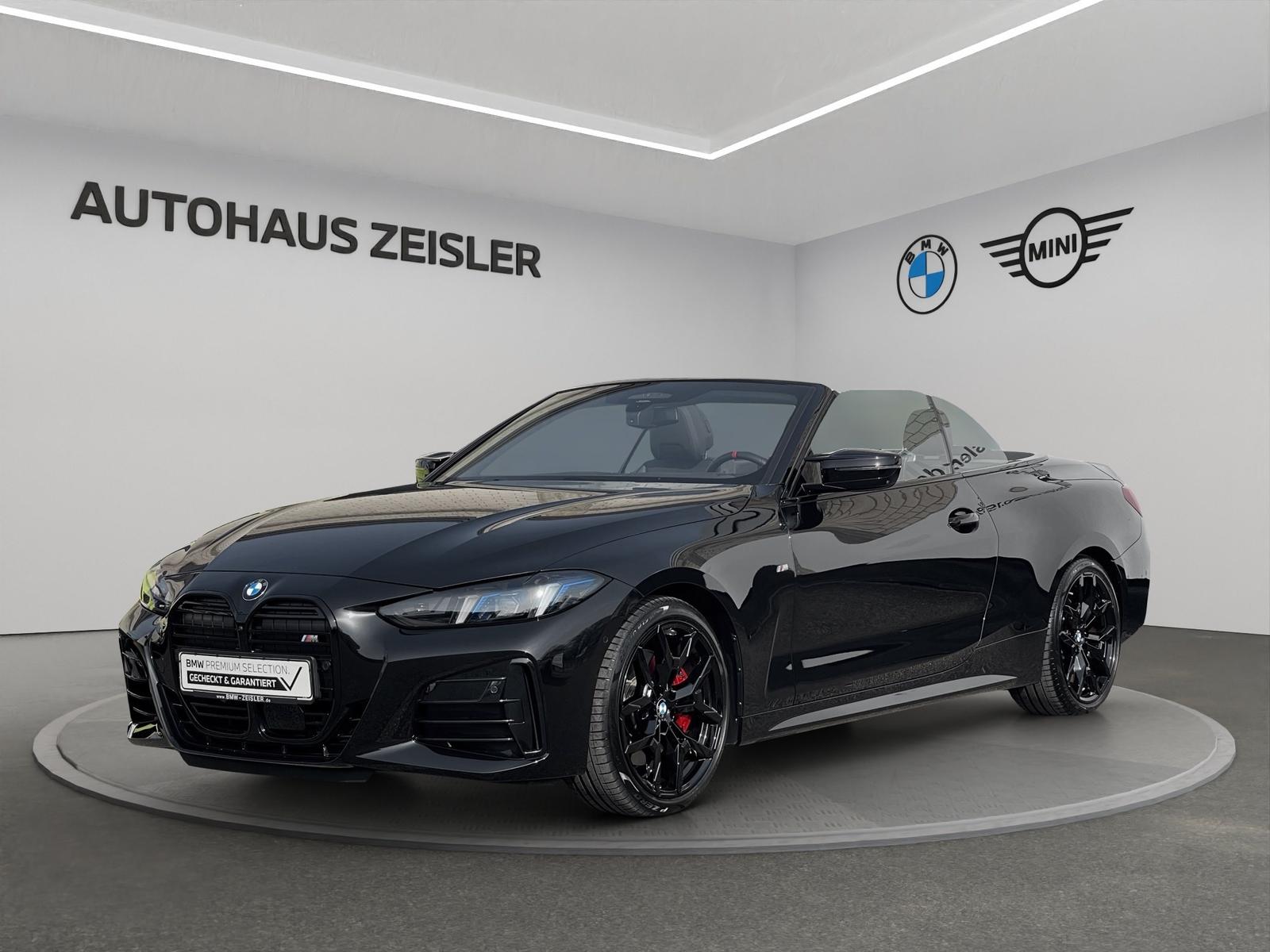 BMW M440