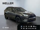Toyota RAV 4 2.5 4x2 Hybrid Style Selection *ACC*360*JB - Toyota: 4.4
