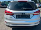 Ford Mondeo 2,0 TDCi 110kW Business ECOnetic Turnier - Ford Mondeo: Business
