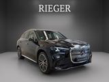 Mercedes-Benz GLC 400 4MATIC AMG-Line*Burmester*PANO*Massage++ - Mercedes GLC 400 SUV
