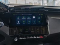Peugeot 308 - Vorschau Bild 19