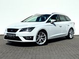 Seat Leon ST FR 2.0 TDI *Garantie*Navi*Led*DSG* - Seat Leon: TDI Fr