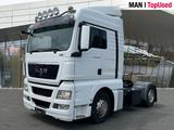 MAN TGX 18.440 4X2 BLS,Euro 5,org 540 tkm,Intarder - MAN Tgx 440