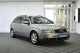Audi A4 2.4 multitronic Avant Leder Alu Tüv 06/26