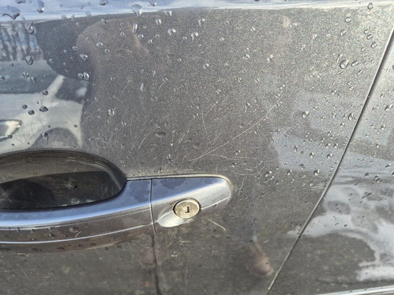 Fahrzeugabbildung Ford Focus C-MAX Trend nicht an Privat!!!