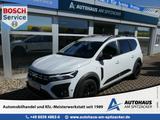 Dacia Jogger 1.0 TCE Extreme+ NAVI KAMERA LED 1. HAND - gebrauchte Dacia Jogger aus dem Jahr 2023