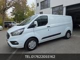 Ford Custom 300 Kasten L2H1 2,0 TDCi "Trend" - Ford Transit Custom in Mannheim