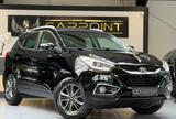 Hyundai ix35 Finale AWD 2.0 CRDi/Standheizung/Navi/BT - Hyundai ix35: Automatik