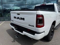 Fahrzeugabbildung Dodge RAM 1500 Gen.5 CrewCab BackCountry Pano U-frei