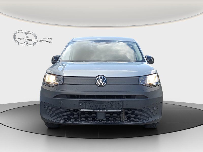 Fahrzeugansicht 3 Fahrzeugabbildung Volkswagen Caddy 2.0 TDI Cargo Maxi DSG ACC+SMART-LINK+PAR
