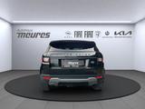 Land Rover Range Rover Evoque HSE AWD TD4 E-Capability El.  - gebrauchte Land Rover Range Rover Evoque aus dem Jahr 2017