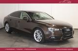 Audi A5 3.0 TDI Sportback-Xenon-Navi-Leder-SHZ-PDC-