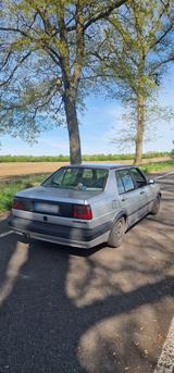 Volkswagen Vw Jetta 1.8 - gebrauchte VW Jetta aus dem Jahr 1989