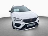 Cupra Ateca 2.0 TSI VZ 4DRIVE DSG NAVI DCC SHZ - weiße Cupra Ateca