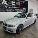 BMW 330xd Touring, Pano, Scheckheft, Bi-Xenon, - gebrauchte BMW 330 aus dem Jahr 2006