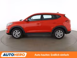 Hyundai Tucson 1.6 TGDI Trend 4WD Aut.*NAVI*TEMPO*PDC* - Hyundai Gebrauchtwagen in Köln