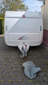 Bürstner 440 TK Plus - Bürstner 440
