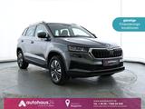 Skoda Karoq 2.0 TDI Ambition  4x4|DSG|AHK|LED|Sitzhzg - Skoda Karoq in Wuppertal