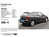 Volkswagen Polo VI 1.5 TSI DSG Highline ACC/Sitzhzg/6 Lauts - Volkswagen Polo: 5.5