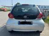 Toyota Aygo AYGO City - Toyota Aygo (X) aus 2005
