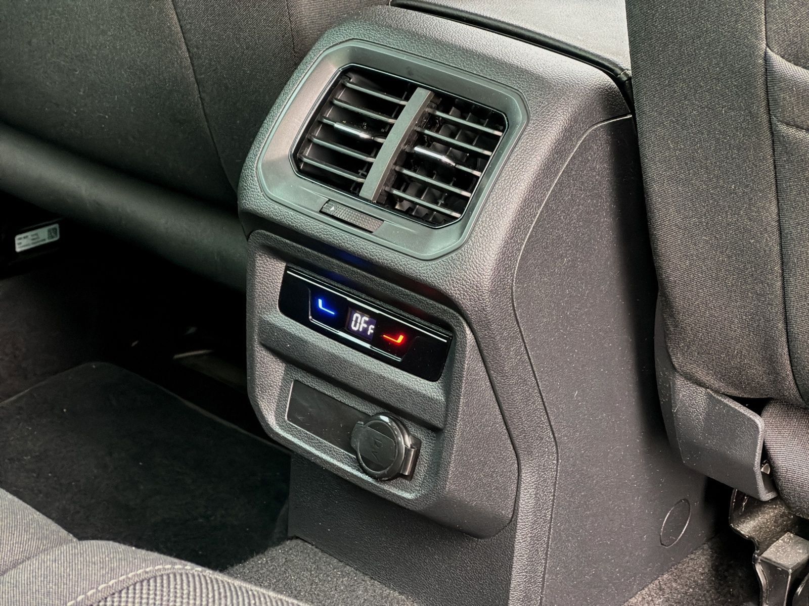 Volkswagen Tiguan - Bild 16