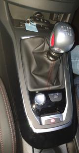 Peugeot 308 PureTech 263 GTi by Peugeot Sport GTi by... - Peugeot 308: GTI By Sport