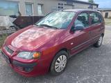Mitsubishi Space Star 1,3 Comfort Comfort - Mitsubishi Space Star: 3.1