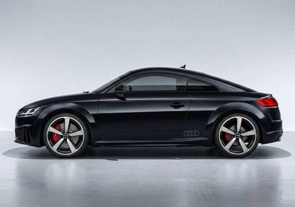 Image of Audi TTS