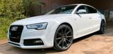 Audi Ich verkaufe meine audi a5 sportback Quatr... - Audi: Verkauf