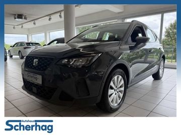 Fotografie des Seat Arona 1,0l TSI DSG Style