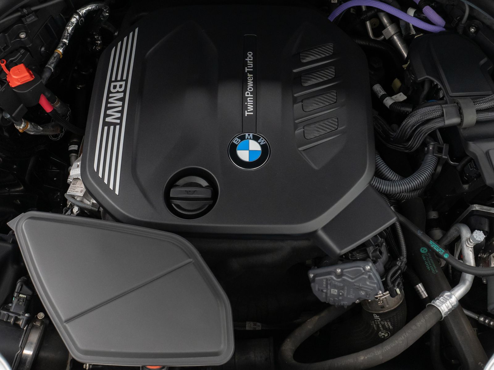 Fahrzeugabbildung BMW X3 xD20d xLine Panorama 360°DAB HiFi AHK Komfort